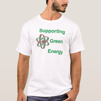 Camiseta Maçons de lodo azul ficam verdes