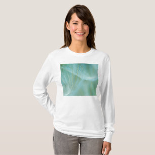 Camiseta macro Dandelion