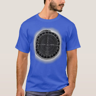 Camiseta Macrocósmico