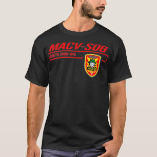 CAMISETA MACVSOG