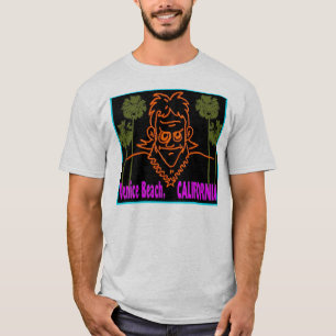 Camiseta Macvy Venice Beach California!
