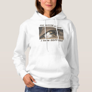 Camiseta Macy Quer Café Também