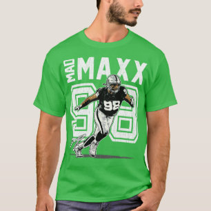 Camiseta Mad Maxx Executar