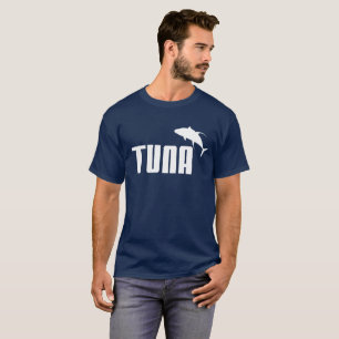 CAMISETA MAD THREDZ, LOGO ATUM