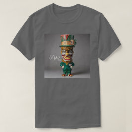 Camiseta Mad Tiki