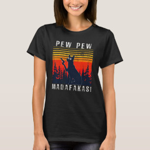 Camiseta Madafakas German shepherd