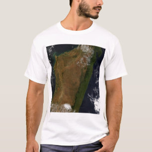 Camiseta Madagascar