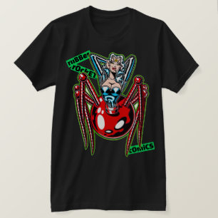 Camiseta Madam Mechanism™