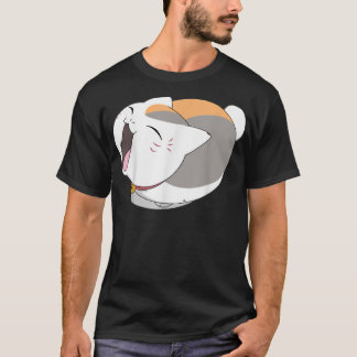 Camiseta MadaraNatsume Yuujinchou, anime lindinho boiando