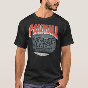 Camiseta Madball