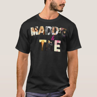 Camiseta Maddie And Tae Essential T Shirt Maddie And Tae T