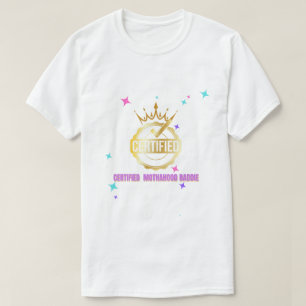 CAMISETA MADEIRA
