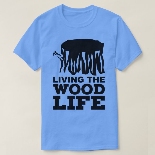 Camiseta Madeira 7 (Frente do Design)