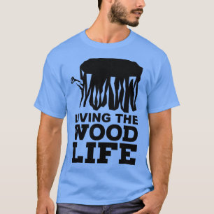 Camiseta Madeira 7