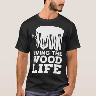 Camiseta Madeira 8