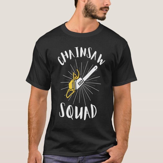 Camiseta Madeira Arborista E Cunha 4 (Frente)