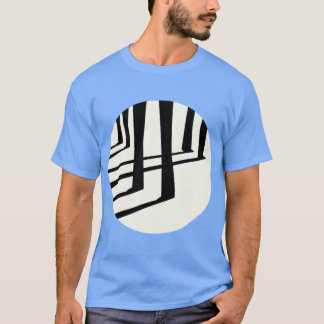 Camiseta Madeira norueguesa