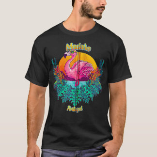Camiseta Madeira Souvenir  Portugal Reminder Zip 