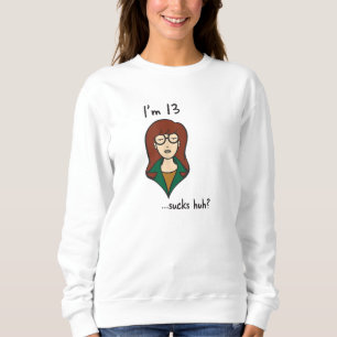 Camiseta Mademark x Daria - Original do Daria TV Show