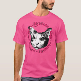 Camiseta Madge DxAxS