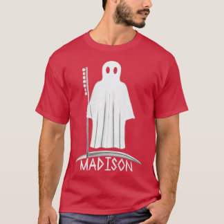 Camiseta Madison Georgia TShirt