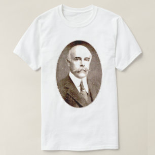 Camiseta Madison Grant