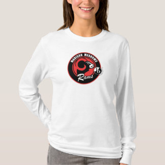 Camiseta Madison Meadows Shirt