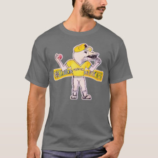 Camiseta Madison Muskies Baseball