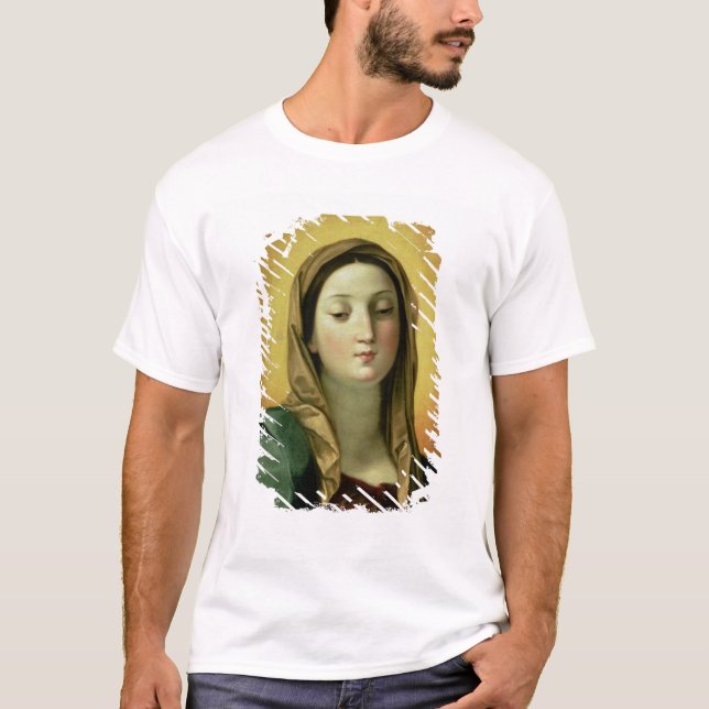 Camiseta Madonna (Frente)