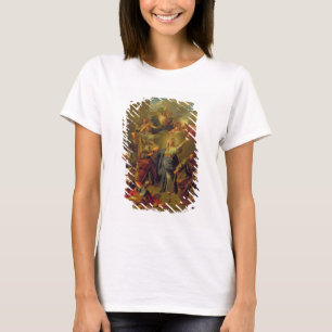 Camiseta Madonna do Magnificat
