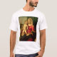 Camiseta Madonna e criança 2 (Frente)
