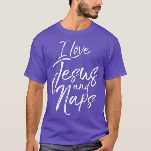 Camiseta Madre Cristã Divertida presente para novas mães qu