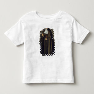 Camiseta Madre Maria Jeronima de la Fuente, 1620