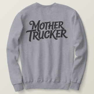 Camiseta Madre Trucker