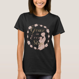 Camiseta Madre's Grace