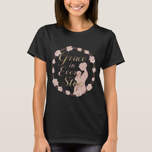 Camiseta Madre's Grace (Frente)