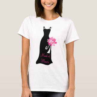 Camiseta Madrinha de casamento
