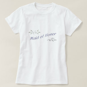 Camiseta Madrinha de casamento compatível