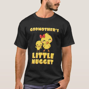 Camiseta Madrinha de Madrinha de Madrinha