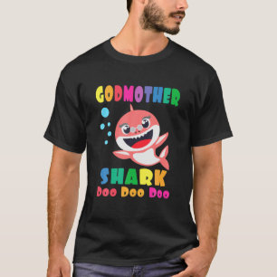 Camiseta Madrinha-Madrinha-Madrinha-Maçã