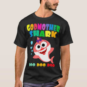 Camiseta Madrinha-Madrinha-Madrinha-Maçã