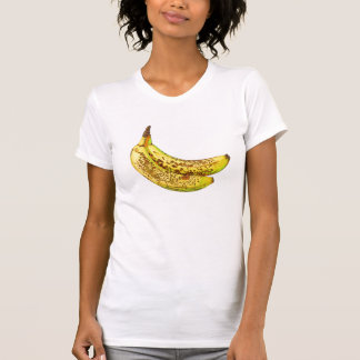 Camiseta MADURO (banana) (parte dianteira)