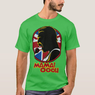 Camiseta Mãe