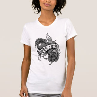 Camiseta Mãe