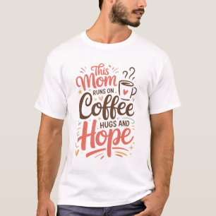 Camiseta Mãe 