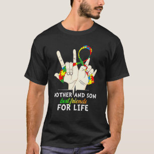 Camiseta Mãe