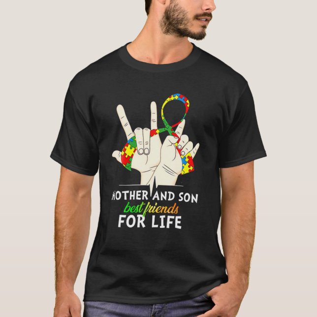 Camiseta Mãe (Frente)