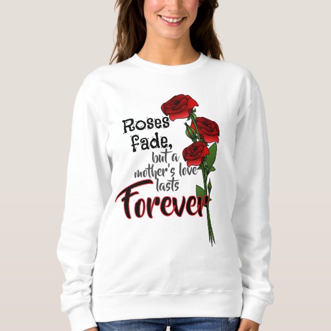 Camiseta Mãe (Frente)