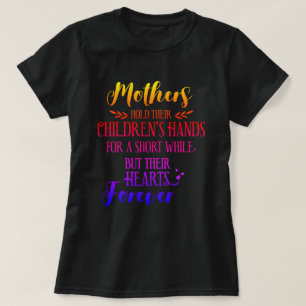 Camiseta Mãe
