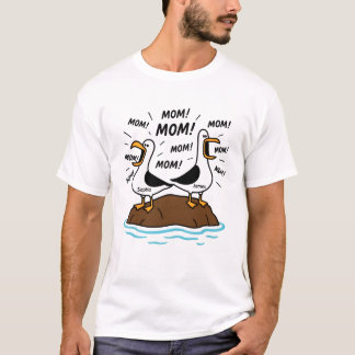 Camiseta Mãe